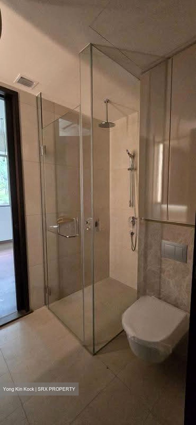 FORETT AT BUKIT TIMAH (D21), Apartment #621200181